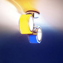 Componi75 due soffitto Cini&Nils