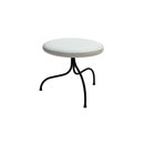 Klong Karusell stool Sedute