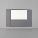 Lintex M1 Wall Absorción acústica Acústica de espacios Complementos Multimedia