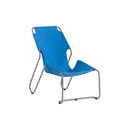 Atelier Pfister Les Mossettes Chaise Longue Sedute da giardino