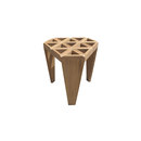 Deesawat Star Stool