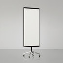 Lintex M3 Mobile Flipchart Piccoli mobili / Complementi