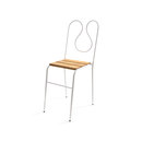 Klong Liv chair Asientos Asientos de jardín