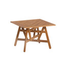 Atelier Pfister Nods Table Tables de jardin