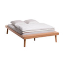 Atelier Pfister Ftan Beds and complements