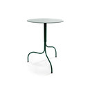 Klong Liv table circular Gartentische Gastronomie Tische