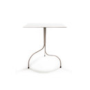 Klong Liv table rectangular Garden tables Gastronomy Tables