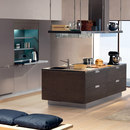 Arclinea Laevia Küchensysteme