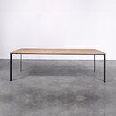 Silvio Rohrmoser Table at_11 Tavoli