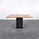 Silvio Rohrmoser Table at_13 Mesas