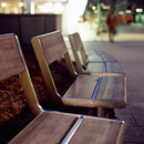 April chair Vestre