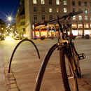 Vestre Bøy bicycle rack Arredo urbano Rastrelliere per biciclette