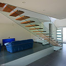 Siller Treppen Mistral Scale / Parapetti
