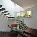 Siller Treppen Mistral Stairs / Railings