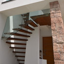 Siller Treppen Mistral Scale / Parapetti
