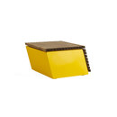 Vestre Code bench Arredo urbano Panche da esterno Sedute per esterno