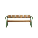 Vestre Parc bench Arredo urbano Panche da esterno