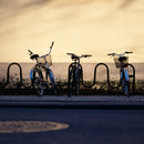 Vestre Sinus bicycle rack Arredo urbano Rastrelliere per biciclette