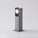 Wever & Ducré Linus Beam 300 Bollard lights Floor lights Spotlights / Uplights Walkway lights