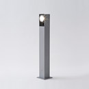 Wever & Ducré Linus Beam 600 Bollard lights Floor lights Spotlights / Uplights Walkway lights