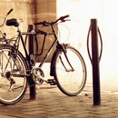 Vestre Urban bicycle-post Arredo urbano Rastrelliere per biciclette