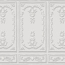 Elitis Chance RM 757 16 Wall fabrics Wallcoverings / Wallpaper