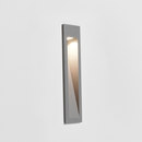 Wever & Ducré Oris 0.7 grey Lampade a LED Lampade a parete Lampade da incasso a parete