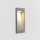 Wever & Ducré Oris 2.0 grey LED-Leuchten Wandanbauleuchten Wandeinbauleuchten