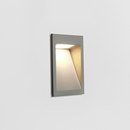 Wever & Ducré Oris 1.3 grey Luminaires LED Luminaires muraux Luminaires muraux à encastrer