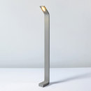 Wever & Ducré Pace 8.0 grey Floor lights LED lights Walkway lights