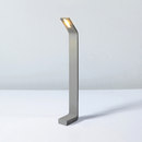 Wever & Ducré Pace 6.0 grey Floor lights LED lights Walkway lights