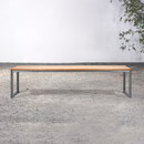 Silvio Rohrmoser Bench on_05 Asientos de jardín