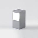 Wever & Ducré Palluz I Bollard lights Floor lights Walkway lights
