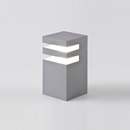 Wever & Ducré Palluz V Bollard lights Floor lights Walkway lights