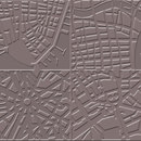 Elitis Chance RM 774 72 Wall fabrics Wallcoverings / Wallpaper