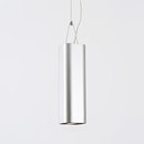 Wever & Ducré Docus P Long aluminum Suspended lights
