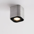 Wever & Ducré Docus Ceiling I aluminum Ceiling-mounted lights