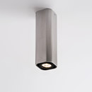 Wever & Ducré Docus Ceiling I Long aluminum Ceiling-mounted lights
