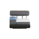 Brunner plot Espace d'attente / Lounge