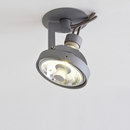 Wever & Ducré Rilox HIR-CE111 recessed Ceiling-mounted lights Recessed ceiling lights Spotlights
