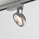Wever & Ducré Rilox QR111 on track Lighting systems