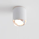 Wever & Ducré Solid recessed MR16 white Lampade a soffitto Lampade da incasso a soffitto Lampade spot
