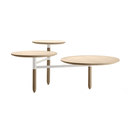 Alki Oreka Side Table
