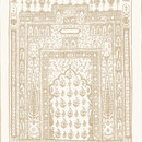 Elitis Orient Express RM 755 01 Wallcoverings / Wallpaper