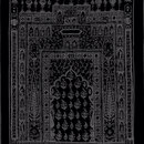 Elitis Orient Express RM 755 80 Papiers peint