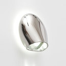 Wever & Ducré Hydro chrome LED-lights Wall-mounted lights