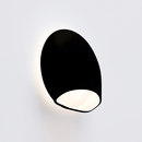 Wever & Ducré Hydro black LED-lights Wall-mounted lights