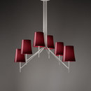Foscarini Birdie suspension