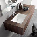DURAVIT Delos Plan de toilette avec tiroirs