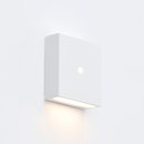 Wever & Ducré Blink square white LED-lights Wall-mounted lights